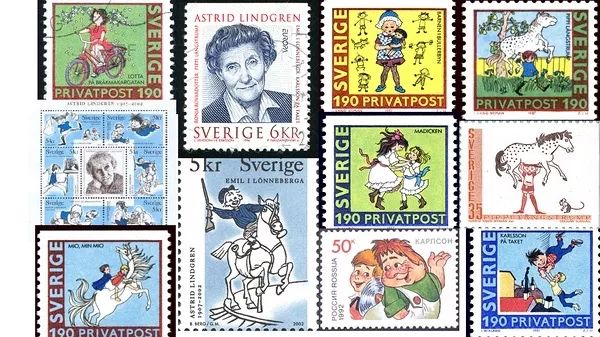 “杯”中世界｜瑞典：长袜子皮皮的家乡（附音频）