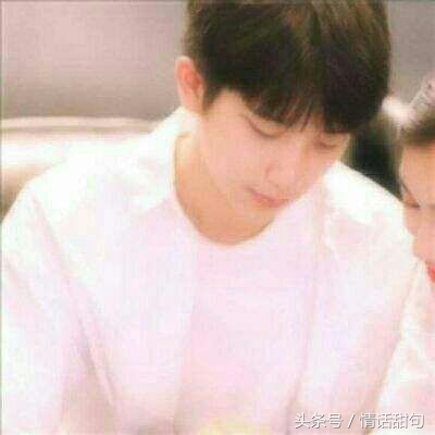 安妮宝贝爱情语录,安妮宝贝情话