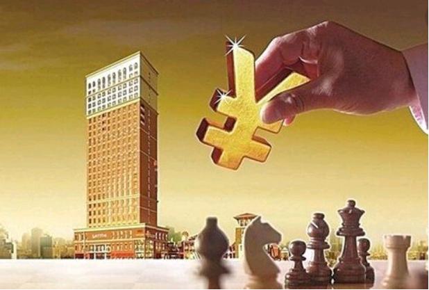 2018商界黑马小石城商业玩转投资圈