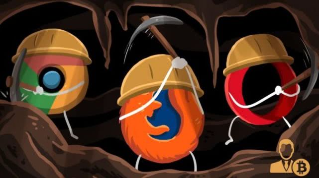 网站挖矿代码大全,网站植入挖矿代码