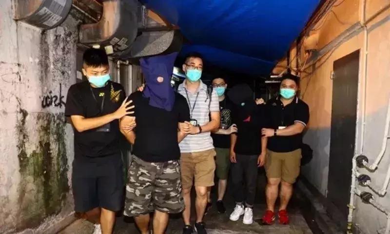 7月去香港的小伙伴注意！这些新规不知道就有坐牢的风险！