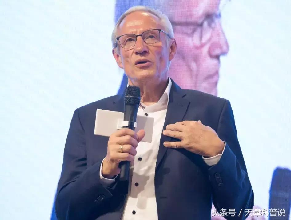 科学家最重要的特质,对一位科学家来说好奇心极其重要