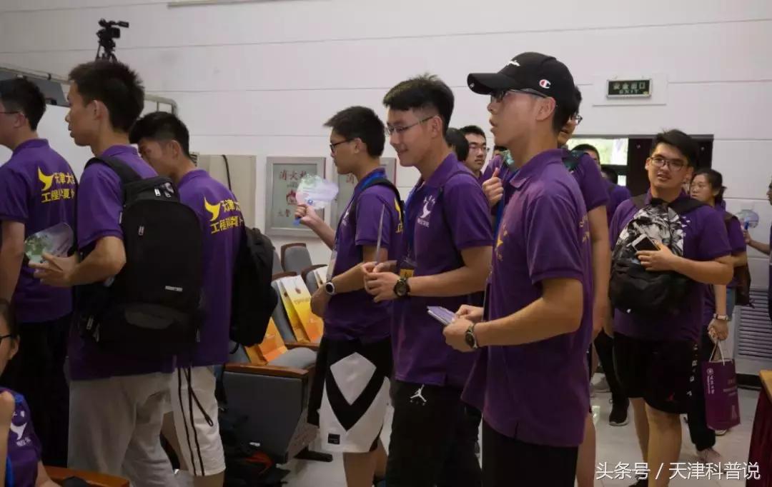 科学家最重要的特质,对一位科学家来说好奇心极其重要