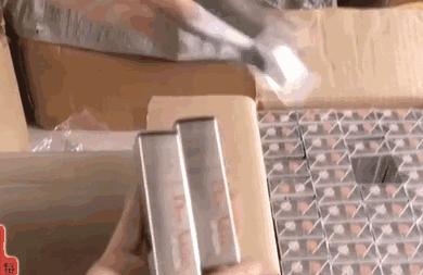 央视海外代购假货新闻,揭秘最恶意坑人的五种假货