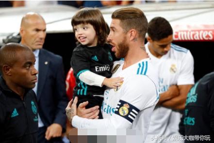 今夜，我不关心世界杯半决赛，只想把这些球星的萌娃抱回家