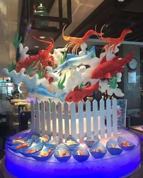 厦门哪里有比较实惠的海鲜自助餐,厦门湖里万达有什么好吃的自助餐