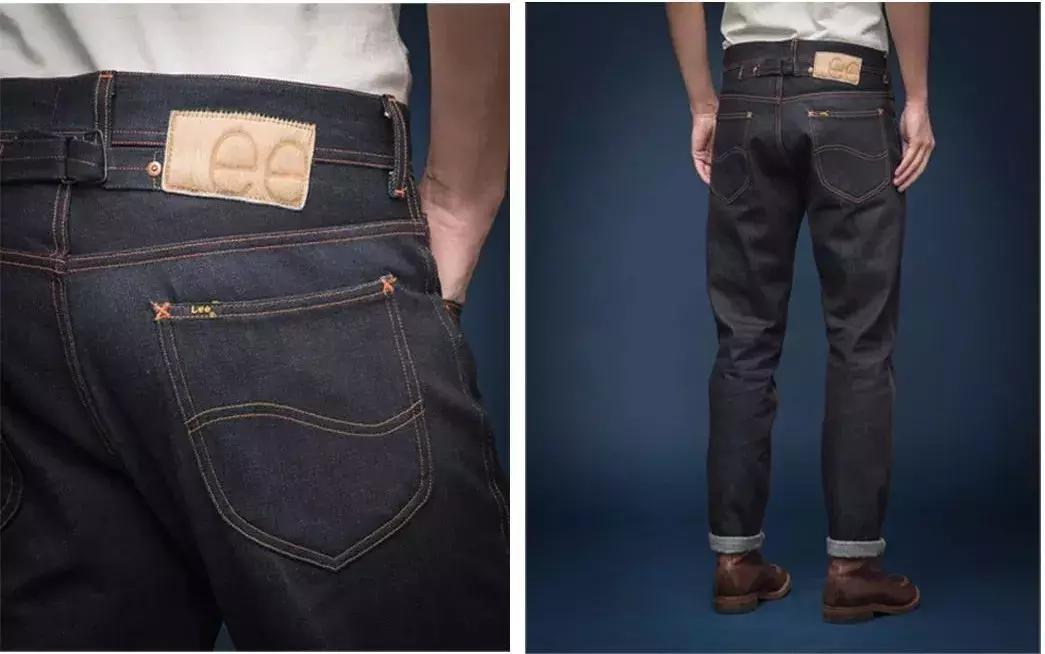 lee为什么这么多品牌,lee有几个品牌