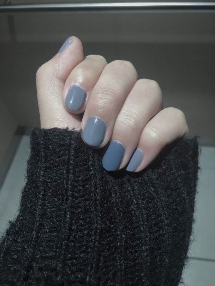 指甲油怎么涂才美丽又亮,适合一年四季都可以涂的指甲油