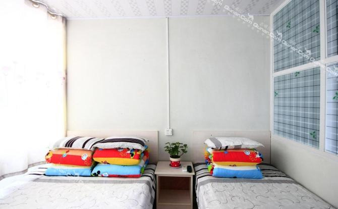 日照振杰渔家民宿,日照振杰渔家