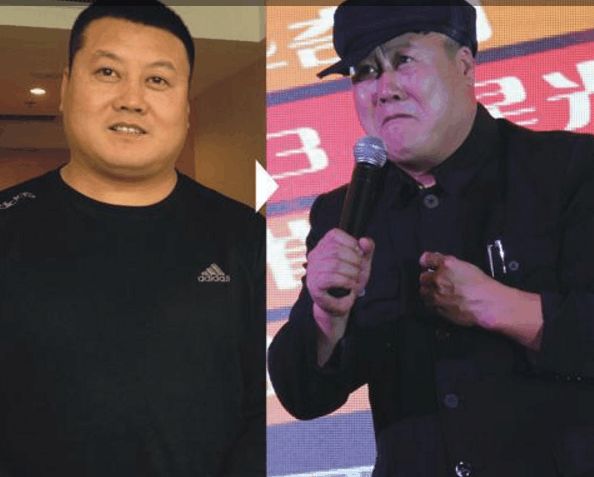 河北模仿赵本山,模仿赵本山整容最像的人
