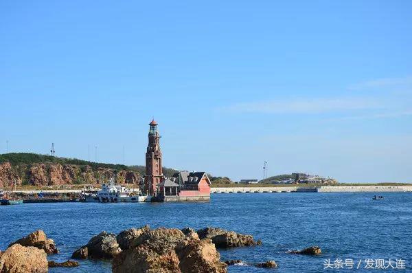 大连度假海岛旅游推荐,大连海岛自由行旅游攻略