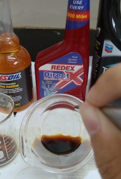 不同燃油添加剂的评测,什么牌子的燃油添加剂好