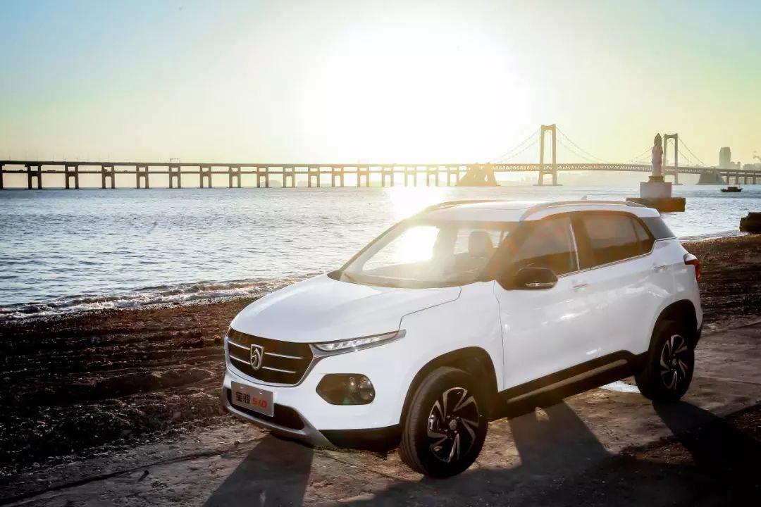 资深工程师解读：宝骏510频频“黑”，还值得买吗？