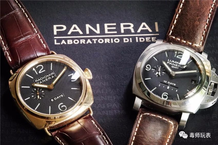 沛纳海pam1359怎么样,沛纳海PAM00741中性腕表