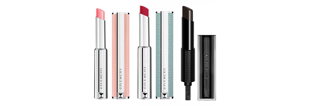 纪梵希禁忌之吻小样真假鉴别,纪梵希禁忌之吻细闪真假辨别