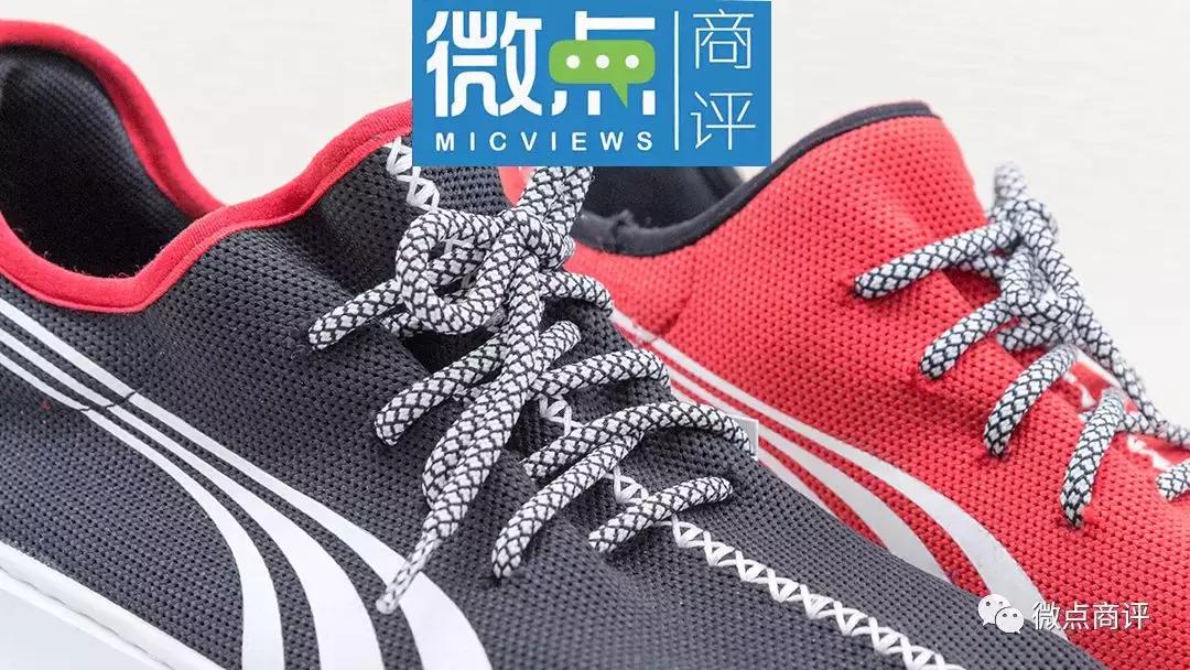 对话｜郭斌文：机器和材料的革新，是飞织鞋发展的重要方向