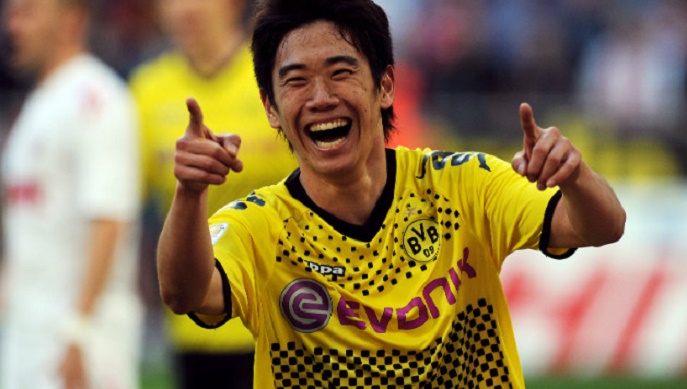 教练还不够还要球员？中超俱乐部高价挖日本国脚，年薪1000万欧元