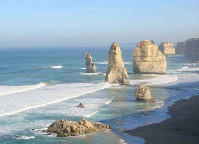 被誉为东方之都的城市,北方明珠浪漫之都中国大连