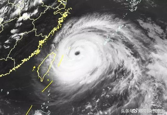 浙江多地将迎大风暴雨温州,台风来袭浙江台州