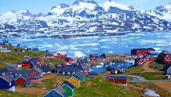 世界上最好的10个高尔夫球场,世界上著名的球场