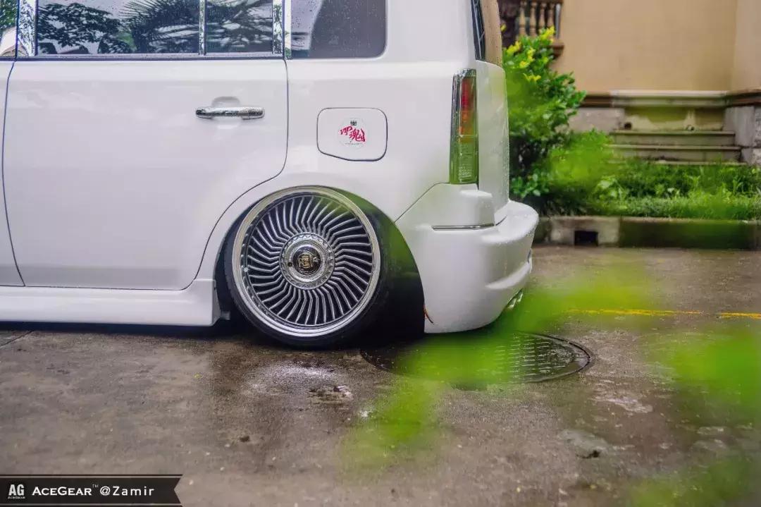 酷熊改装成功案例,广州酷熊改装成功案例