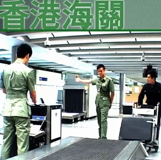 香港最近查获的假货,香港查获72万元假货