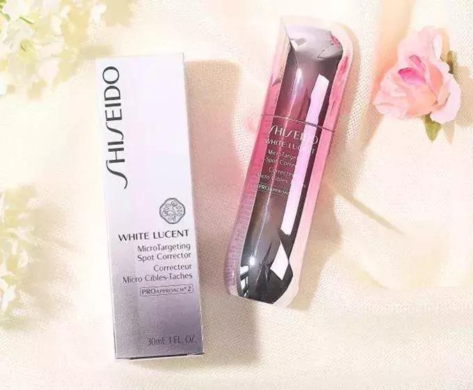 资生堂必买的30款产品,资生堂必买的30款