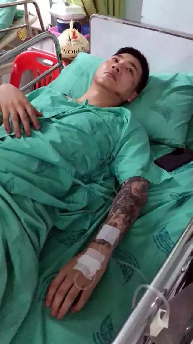 翻船的那一刻,翻船的瞬间