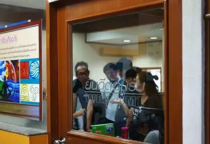 翻船的那一刻,翻船的瞬间