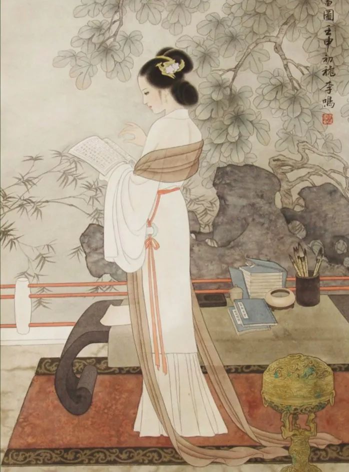 诗经里的爱情诗邶风,诗经中的爱情类型