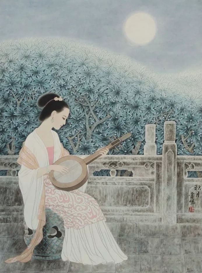 诗经里的爱情诗邶风,诗经中的爱情类型