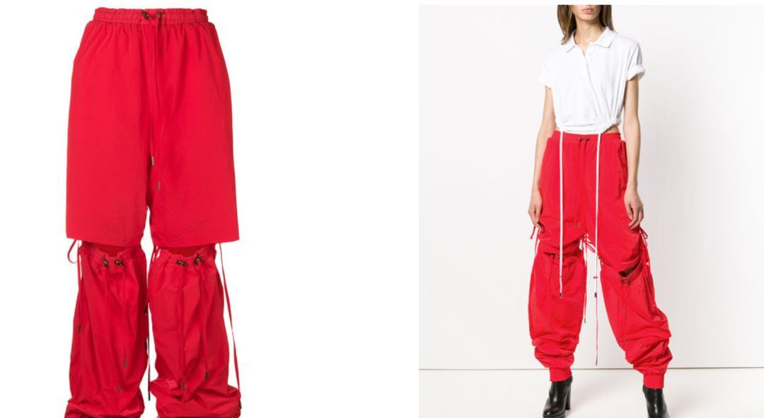 ins穿搭博主女生小个子,18岁ins风穿搭