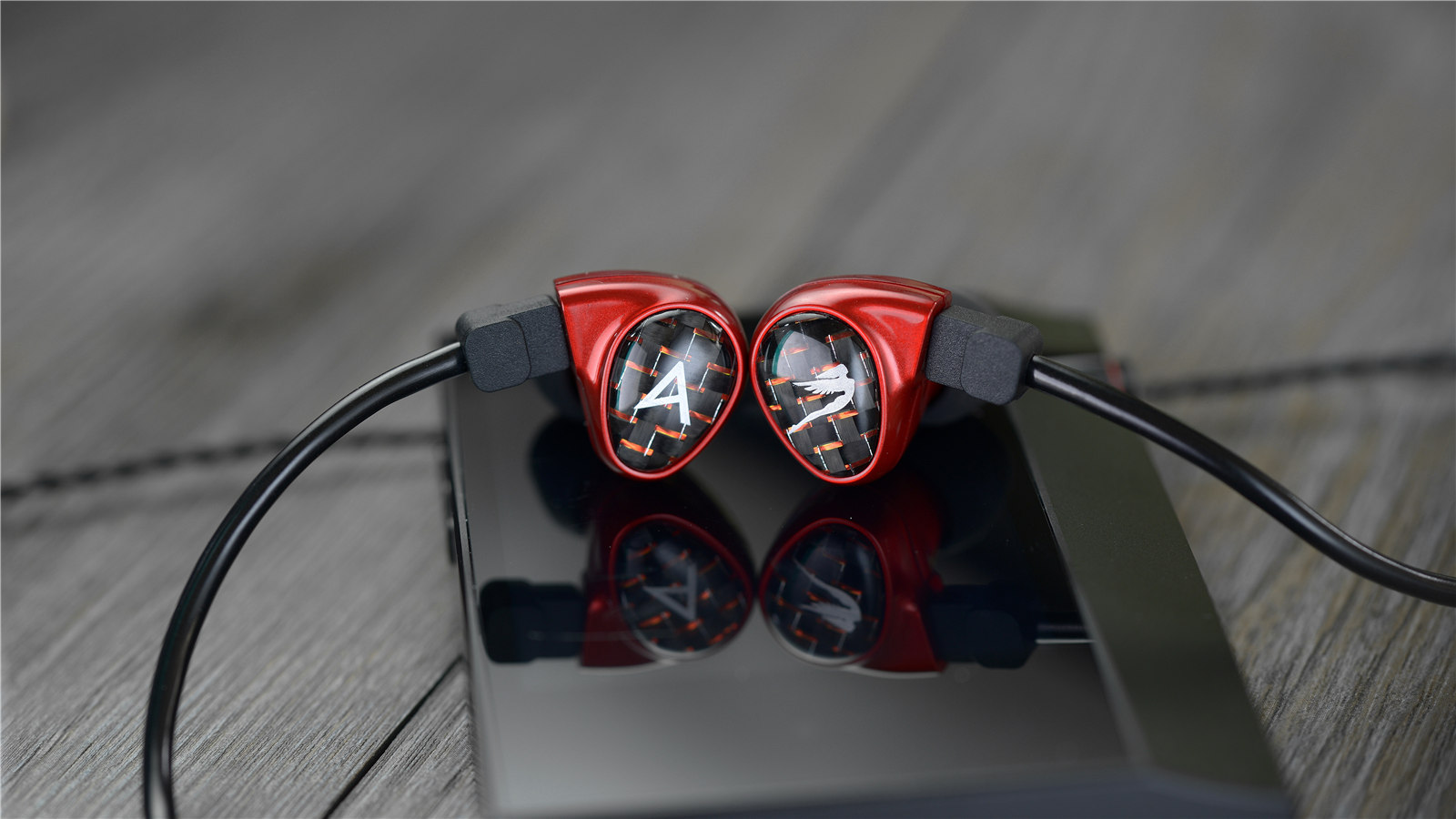 艾利和发烧级耳机品牌,便宜的发烧hifi耳机