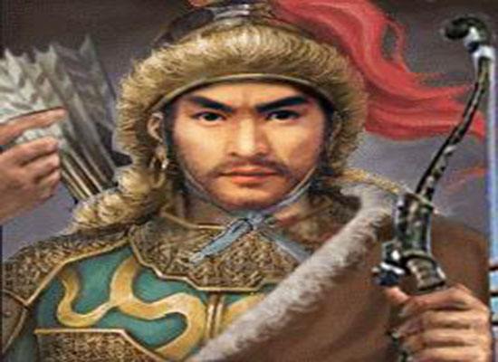 射雕英雄传之一统天下,历代射雕英雄传