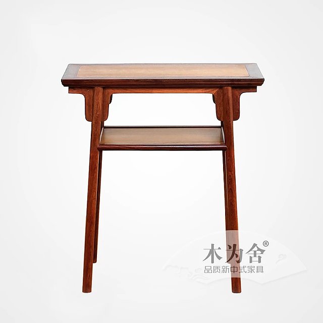 古典家具榫卯结构实例演示夹头榫,明式家具的榫卯结构包括燕尾榫吗