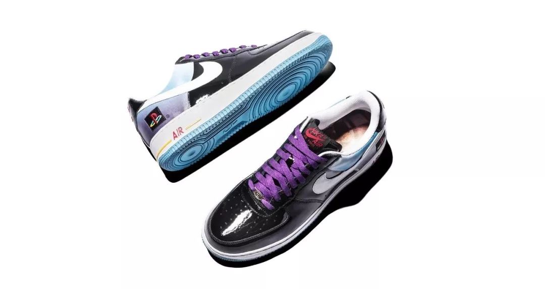 这双靠打游戏送的鞋子可以卖3万元？