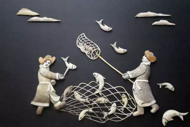 中国少数民族的独特生活,中国北方少数民族真实生活