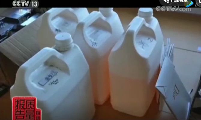 香水打假曝光事件是真的吗,为什么大牌化妆品那么多假货