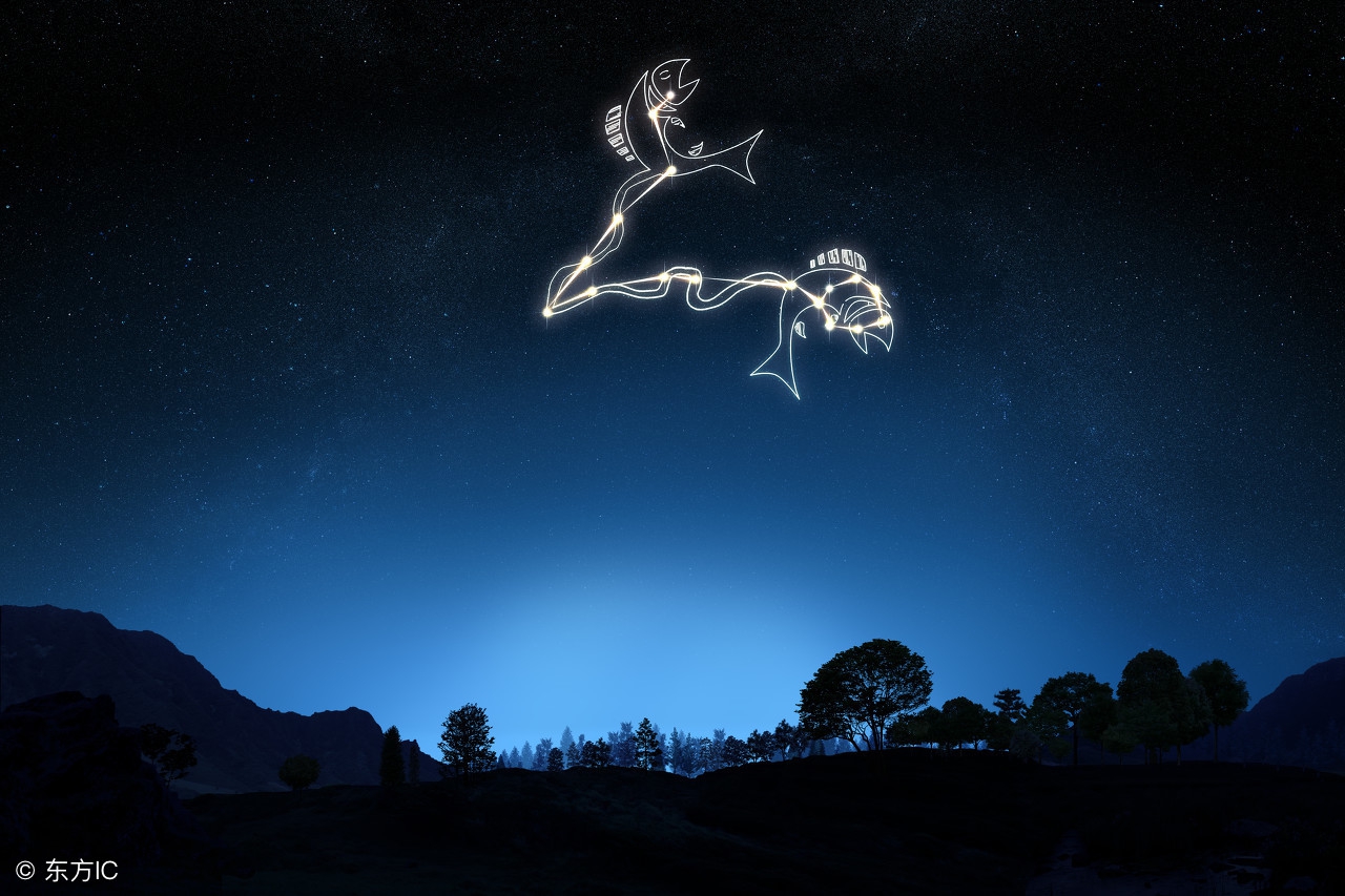 十二星座怎么看阴历阳历,十二星座是如何看天蝎座的