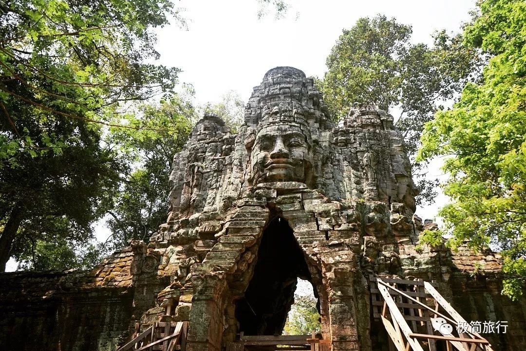 2019柬埔寨旅游攻略,柬埔寨旅游攻略和注意事项