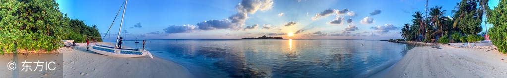 一生必去的浮潜胜地,世界十大浮潜胜地