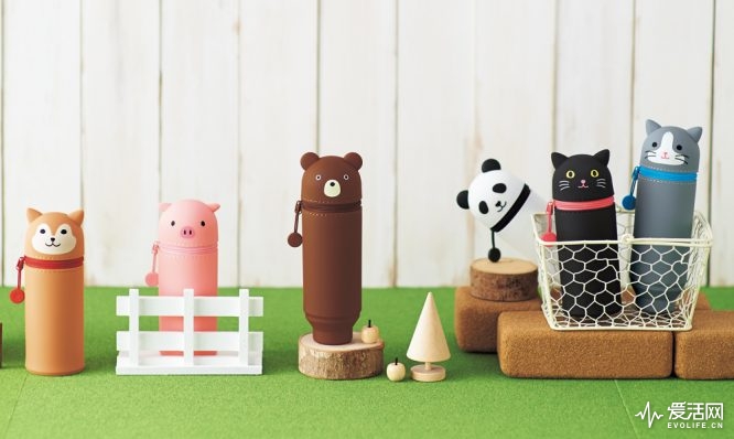 日本文具推荐文具大赏,最值得种草的笔