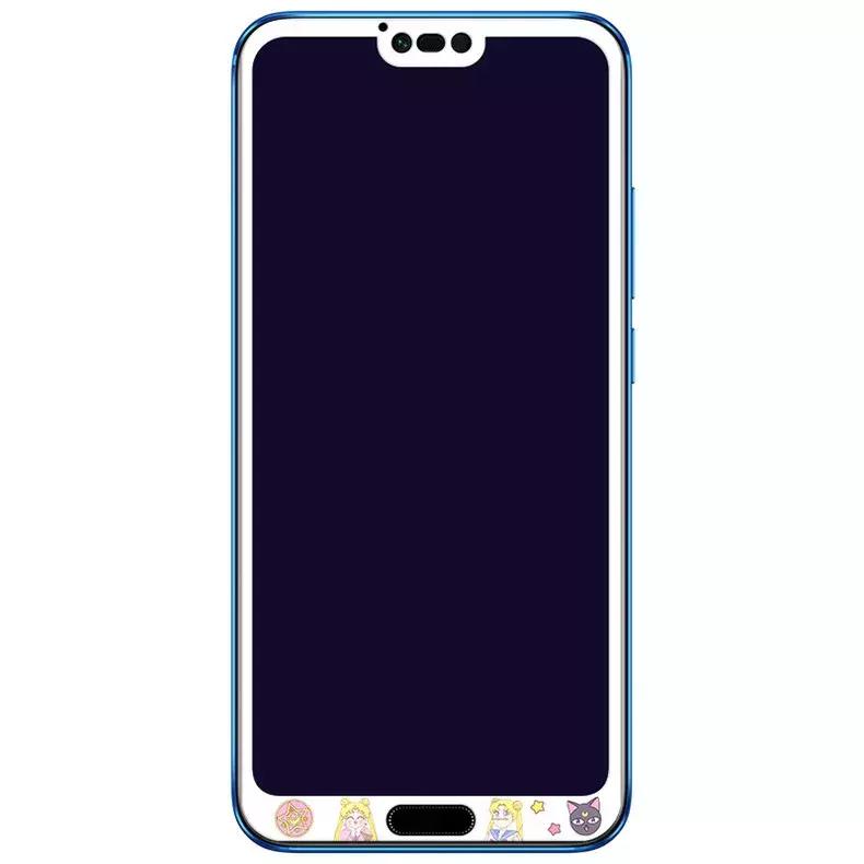 手机钢化彩膜贴膜教程,彩膜和钢化玻璃膜有什么区别