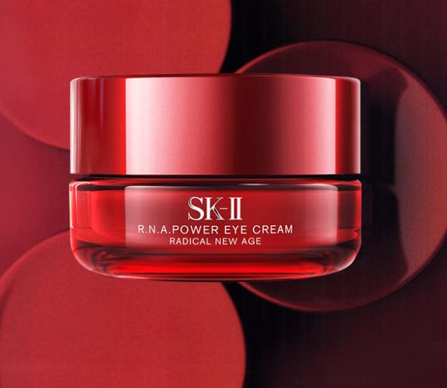 对抗眼周问题的眼霜,对抗眼袋眼霜