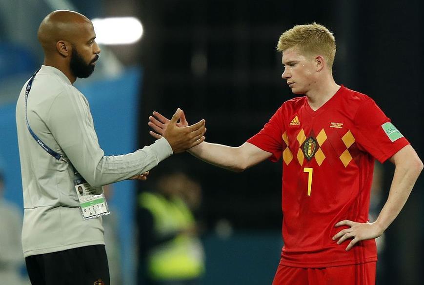 法国人才济济，乌姆蒂蒂一锤定音！红魔底蕴不足，但仍可昂首挺胸