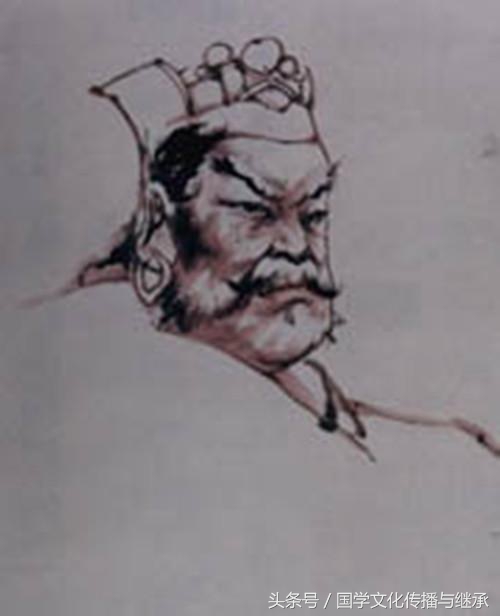 崔鸿十六国春秋可信度,十六国春秋别传崔鸿