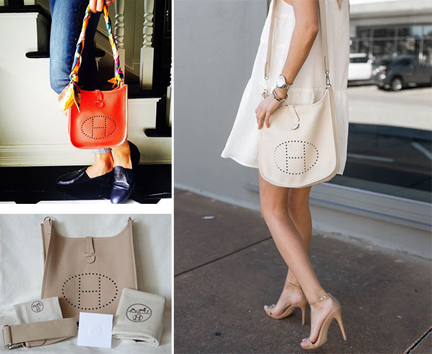 爱马仕最便宜的包价格,爱马仕最便宜的单品