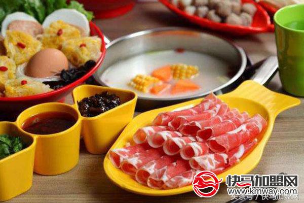 免费火锅店加盟,怎样加盟火锅店生意好