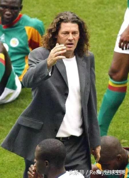 亨利成为法国队教练,亨利法国队教练