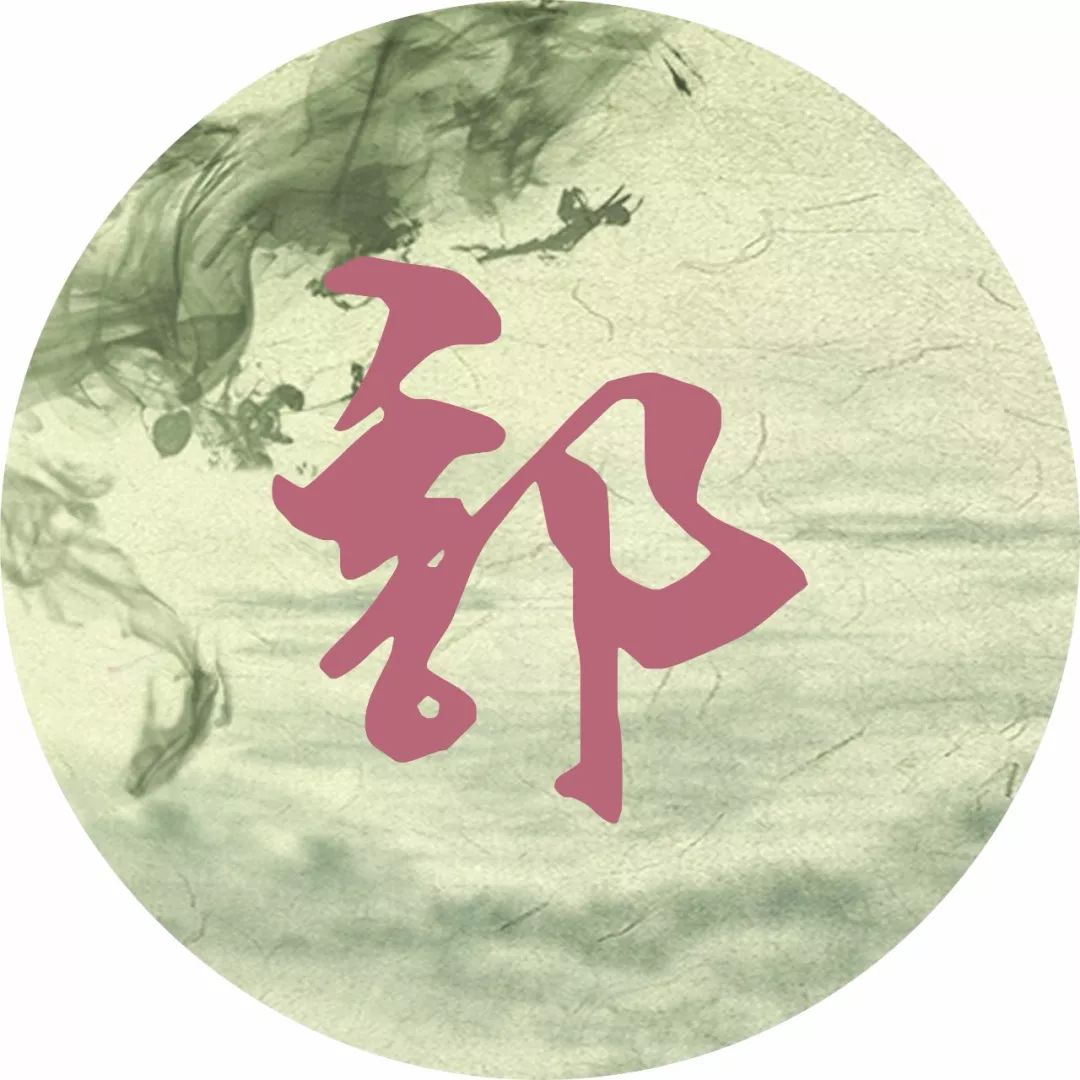 每个姓氏都有一首诗词你属于哪首,每个姓氏都有句最美的诗句